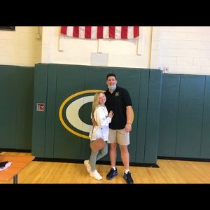 Meet your Posher, Jeb